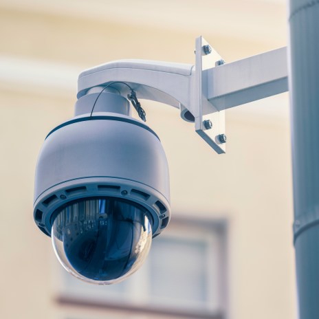 best security camera system for church