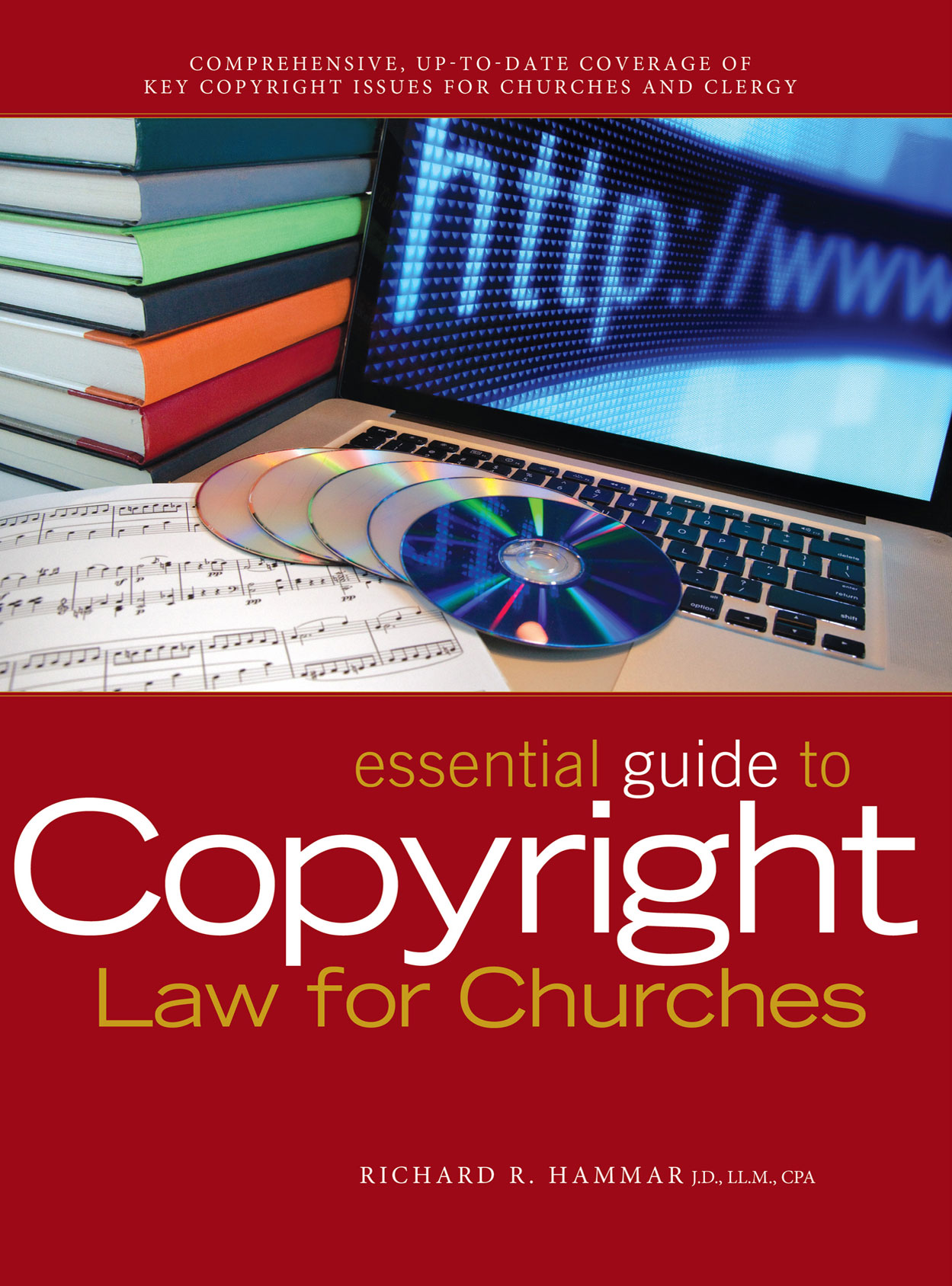 How To Safely Use Copyrighted Video During Church Services | Church Law ...